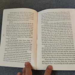 BẤT HẠNH LÀ MỘT TÀI SẢN. MỘT MÌNH Ở CHÂU ÂU 727182