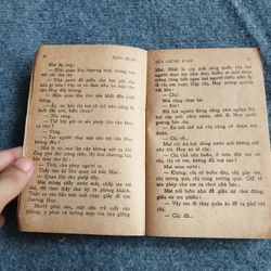 NỬA CHỪNG XUÂN - KHÁI HƯNG 478530