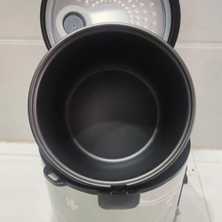 Nồi cơm điện cơ Nagakawa 1.8L - Còn BH 10 tháng 79918