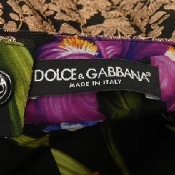 Dolce & Gabbana DOLCE&GABBANA F4BF5T/FJM7C Váy 646757