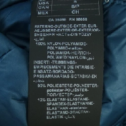 Áo khoác Paul & Shark - Hàng hiệu Authentic 895555