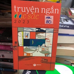 Truyện ngắn đặc sắc 2023 - Nhiều tác giả