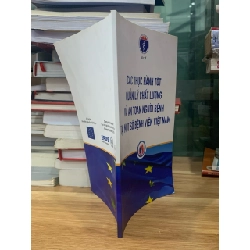 Các thực hành tốt quản lý chất lượng và an toàn người bệnh tại 1 số bệnh VN - Bộ y tế 728038