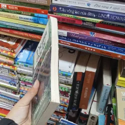 Thế giới thất lạc - Conan Doyle 785833