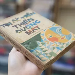 Truyện ngắn khoa học viễn tưởng Liên Xô: Tội ác trên thiên đường mật 711904