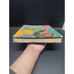 Sounds Freedomring (bìa cứng) mới 70% ố vàng HCM0305 ngoại văn 914208