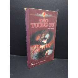 (TẶNG BOOKMARK) Đảo tương tư Vạn Thành 2003 mới 60% ố ẩm RBK3105 văn học