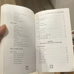 TỤC THỜ CÚNG CỦA NGƯỜI VIỆT (XB 2009) 597739