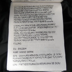 MONCLER TREOMPAN Áo gile - Hàng hiệu Chính hãng 900671