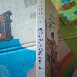 Những tấm lòng cao cả  970436