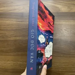 Giờ Đức văn - Siegfried Lenz 992837