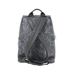Balo Louis Vuitton Monogram Pastel Noir Discovery M57274 - Hàng hiệu Chính hãng 763885