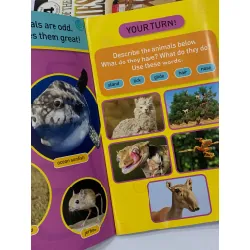 Odd Animals – National Geographic Kids 559539