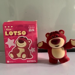 Hộp mù  Lotso