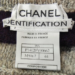 【Cổ điển】Chanel CHANEL Váy 650838