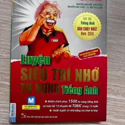 Luyện siêu trí nhớ từ vựng tiếng anh 1010554