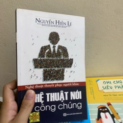 Nghệ Thuật Nói Trước Công Chúng Nguyễn Hiến Lê
