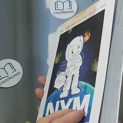 NYM Tôi của tương lai - Nguyễn Phi Vân 688506