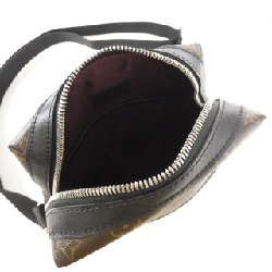 Túi đeo vai Louis Vuitton Monogram Macassar Torres PM M40635 608911