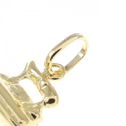 750YG Pendant - Hàng hiệu Authentic 865310