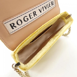Túi ROGER VIVIER - Hàng hiệu Chính hãng 833587