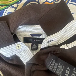 Áo polo Tommy 1006744