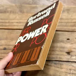 Power - Bertrand Russell (1975 Edition) 737176