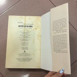 Madam Nhu-Trần Lệ Xuân Quyền Lực Bà Rồng (Monique Brinson Demery) 699187