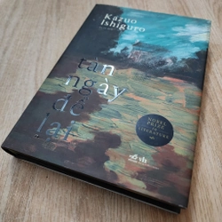 Tàn ngày để lại |  420837