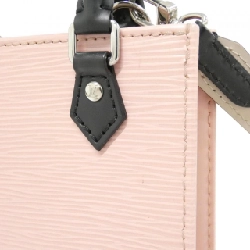 Túi xách vai Louis Vuitton Epi Petit Sac Plat M69575 - Hàng hiệu Chính hãng 801779