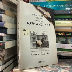 Cẩm nang đốt nhà các văn hào New England