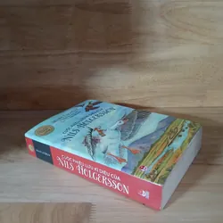 Cuộc Phiêu Lưu Kỳ Diệu Của Nils Holgersson (Giải Nobel Văn Học, 1909) - Selma Lagerlof  599489