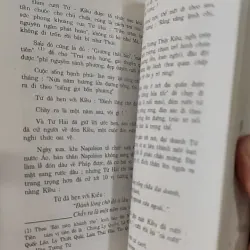 [XƯA] Trên Đỉnh Trường Sơn Kể Truyện Kiều (1999) - Trương Nguyên An 798340