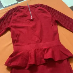 Đầm len hiệu Karen Millen 999944