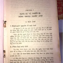 Thường thức về nhiếp ảnh - Phạm Thái Tri, Nguyễn Đức Chính 1002960