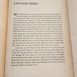 AISIN GIORO PHỔ NGHI - HOÀNG ĐẾ CUỐI CÙNG (hồi ký của Vua Phổ Nghi) 732185