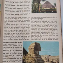 PAGES EN COULEURS - POUR TOUS 971250