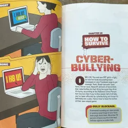 How to Survive Anything - Rachel Buchholz (National Geographic) 729084