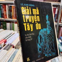 Giải mã truyện Tây du