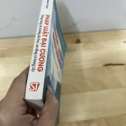 Pháp luật đại cương  790712