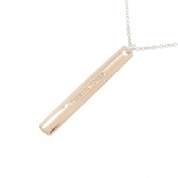 Tiffany 1837 Bar Dây Chuyền Nhỏ - Hàng hiệu Chính hãng 840653