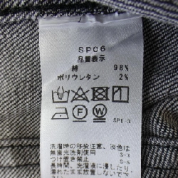 YCHAI Áo khoác denim - Hàng hiệu Authentic 897847