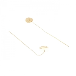 K18YG Bông tai - Hàng hiệu Chính hãng 872544