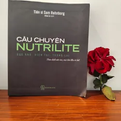 Câu chuyện Nutrilite 590126