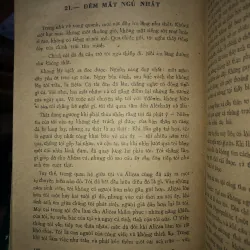 Thao thức - Alếch Xănđrơ Krôn 786616