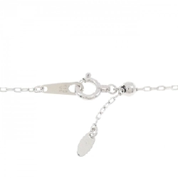 K18WG Sapphire Necklace 0.77CT - Hàng hiệu Authentic 858818