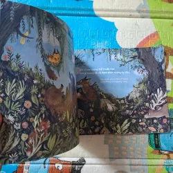 Hoang dã (Wild) 974465