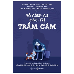 Bộ Công Cụ Đặc Trị Trầm Cảm - William J. Knaus, Alex Korb, Patricia J. Robinson, Lisa M. Schab, Kirk D. Strosahl 296818