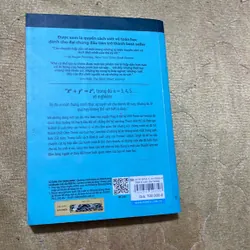 ĐỊNH LÝ CUỐI CÙNG CỦA FERMAT- SIMON SINGH 733921