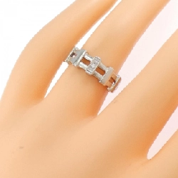 Nhẫn kim cương PT900 0.02CT - Hàng hiệu Authentic 852652